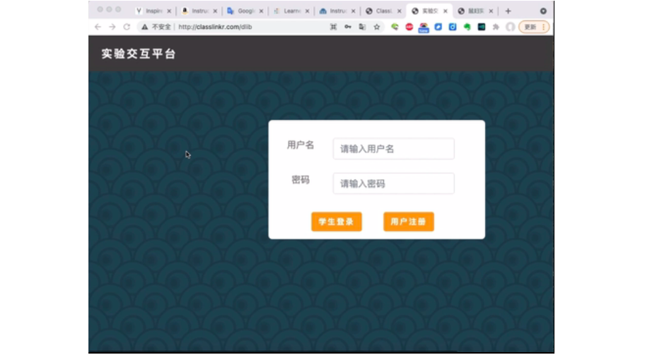 video picture